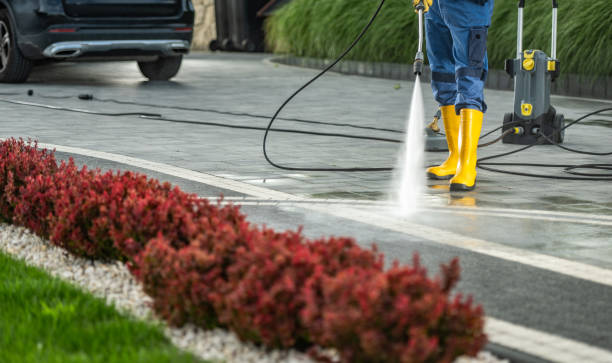 Professional Pressure Washing Services in West Salem, WI